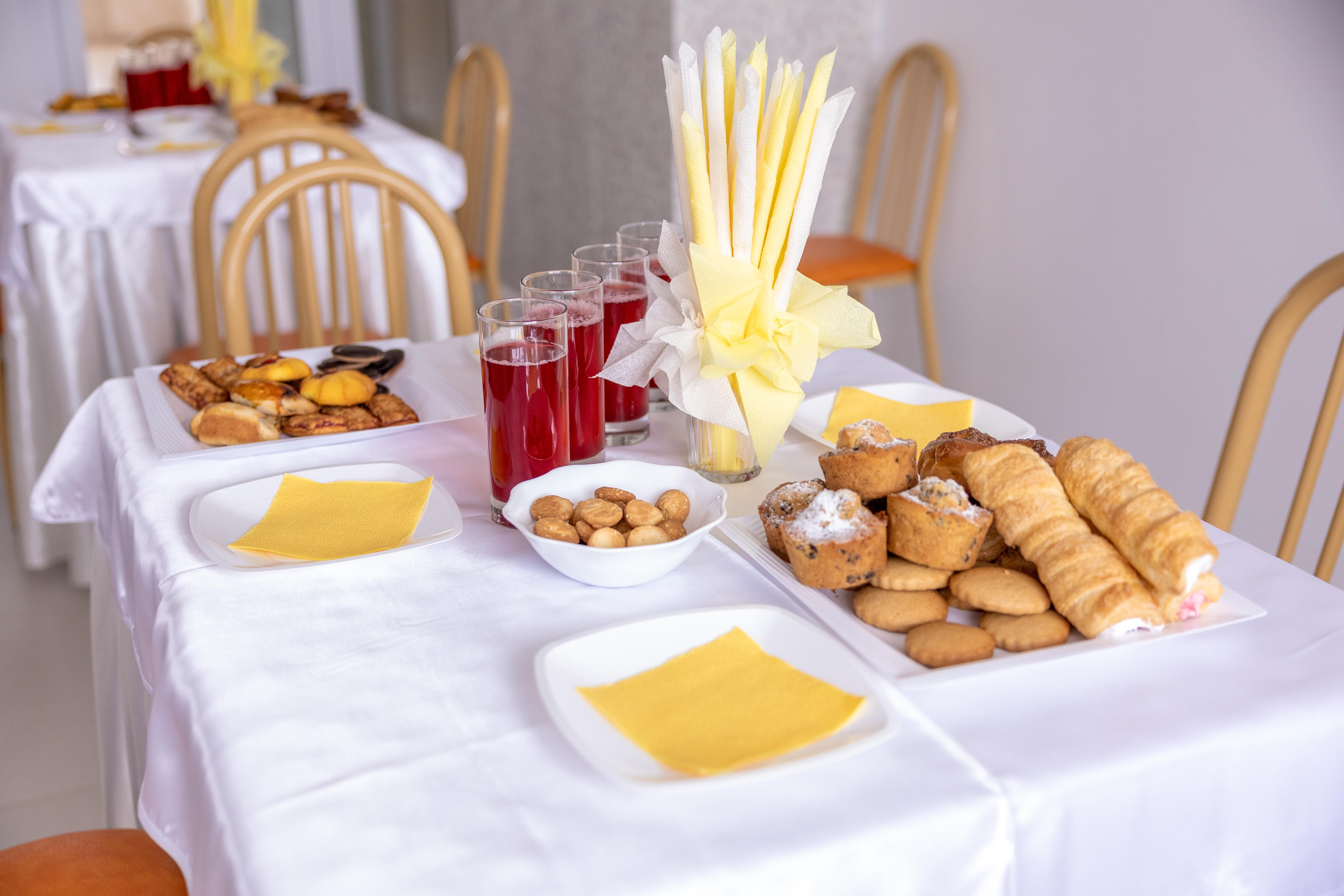 catering banquet
