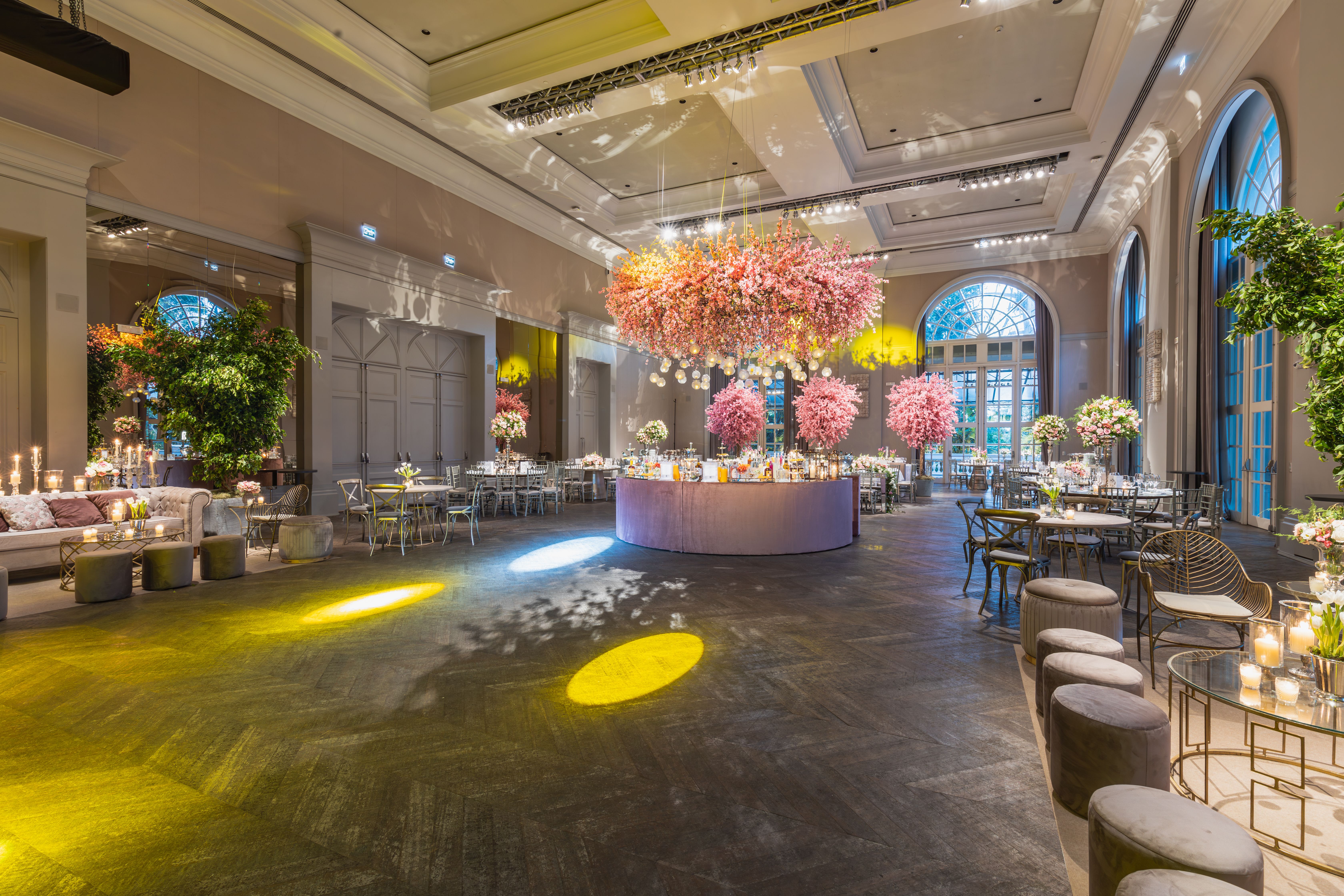 venue design