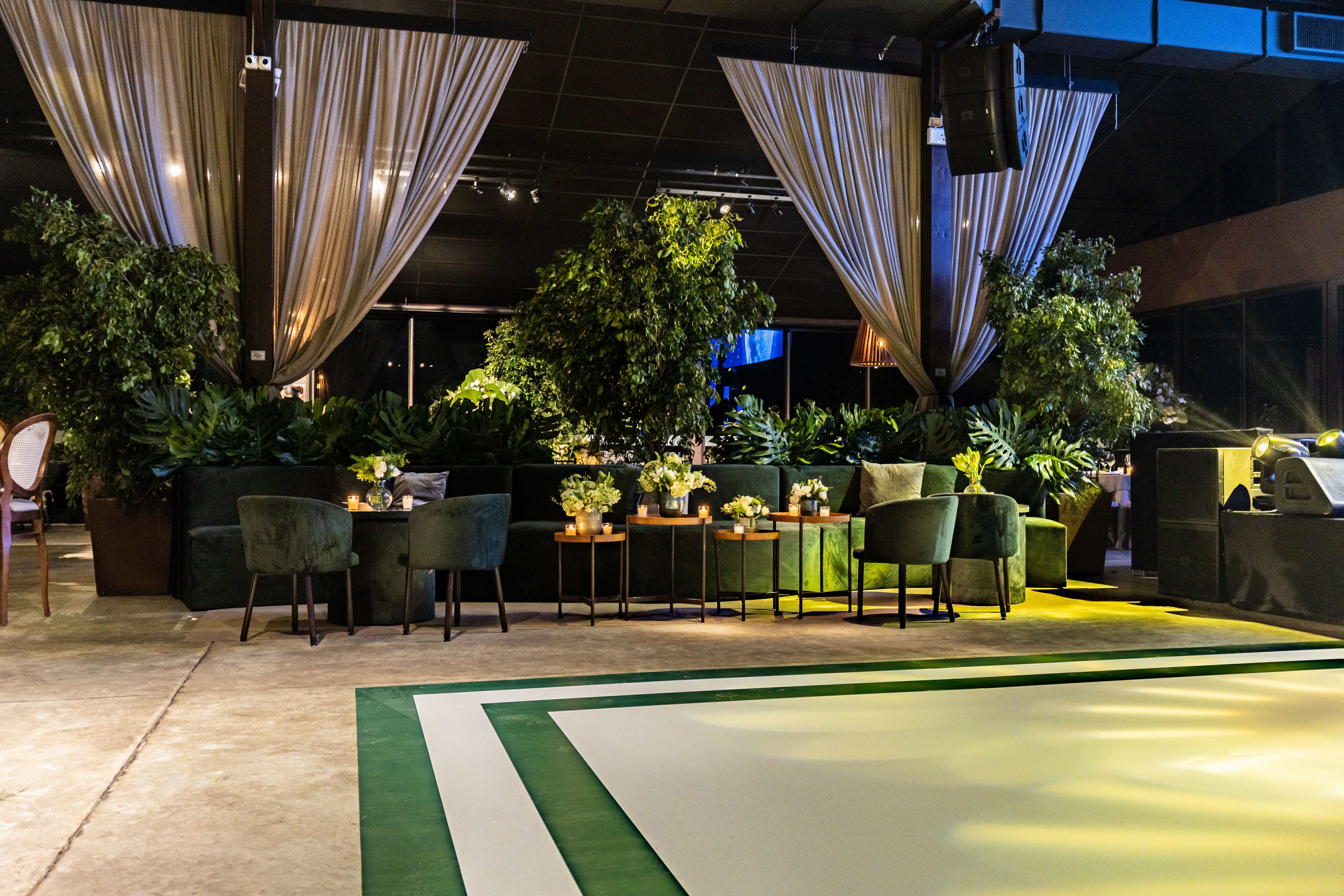 venue design