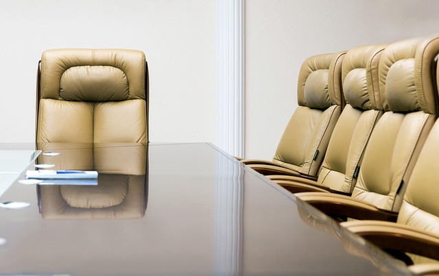 corporate seminar