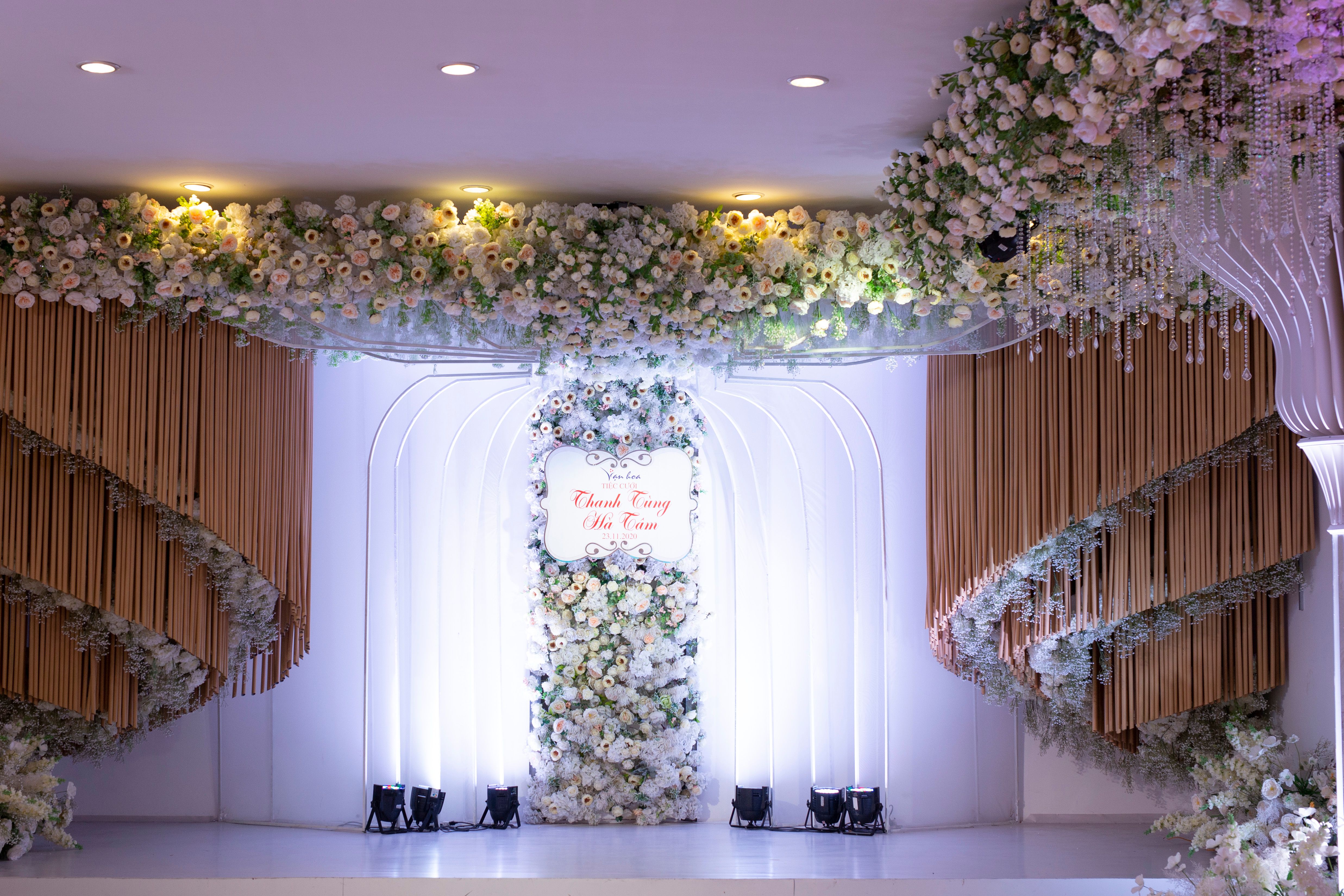 venue design