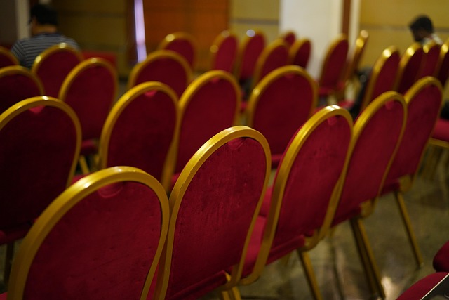 venue design