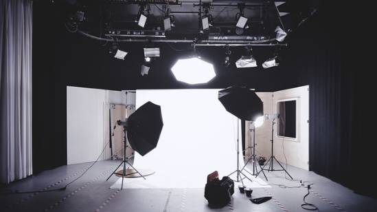 photography equipment