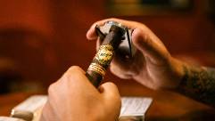 cigar cutter