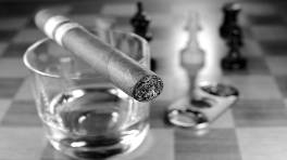 cigar cutter